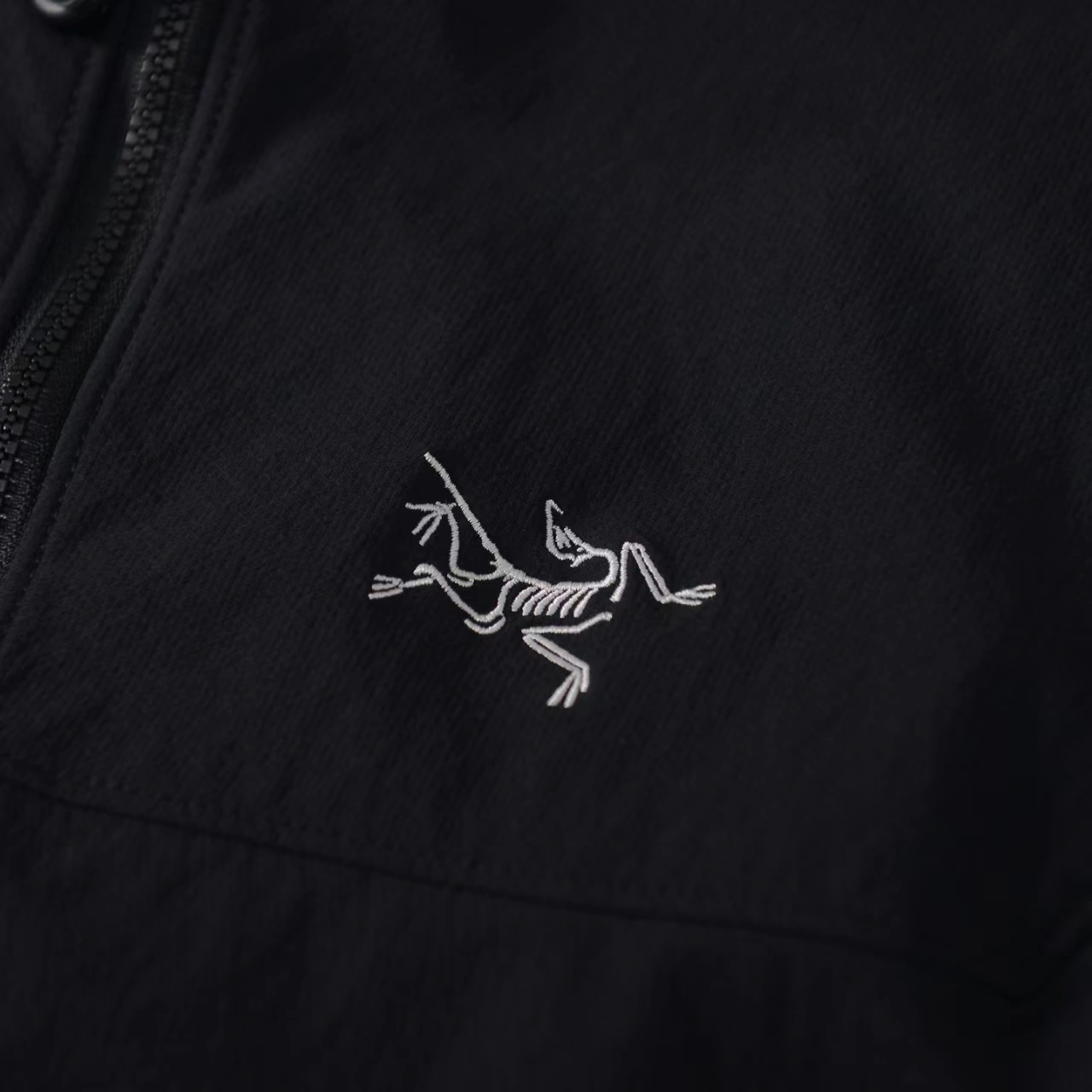 wg.luxury- 1r3t5ryx Gamma Jacket M 3colour item:E-F110I1001-3
